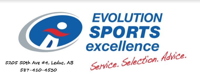 EVOLUTION SPORTS